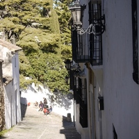 Photo de Espagne - Ronda